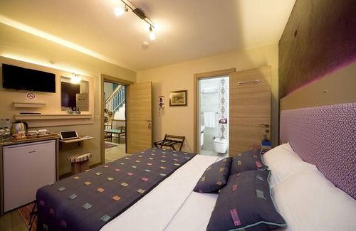 Sigacık House | Ion Slow City
