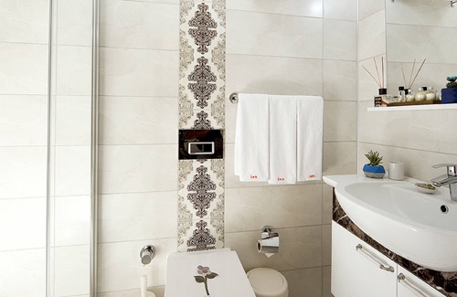 Sigacık House | Ion Slow City