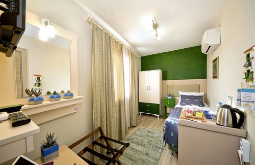 Sigacık House | Ion Slow City