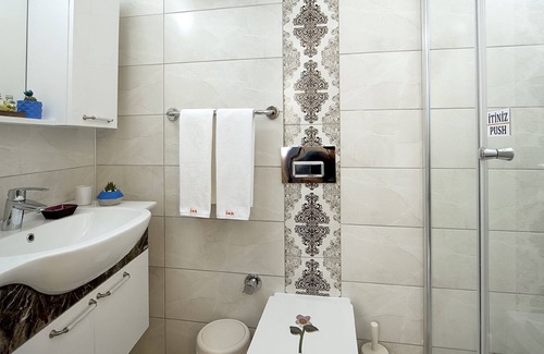 Sigacık House | Ion Slow City