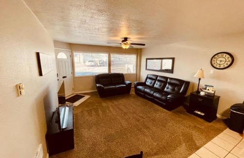 Ucon Apartment | Iona Mercantile BnB