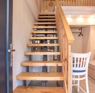Nea Skioni Apartment | Ionas Apartments 4