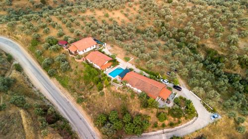 Germencik House | Ionia Guest House