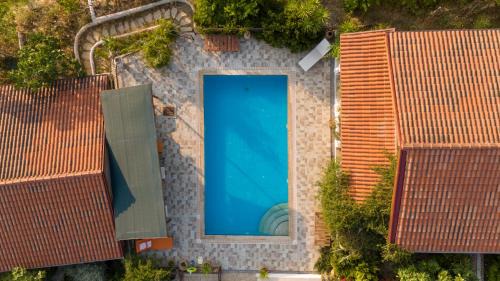 Germencik House | Ionia Guest House