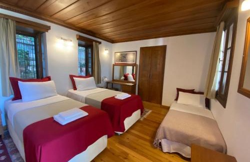 Selcuk House | Ionia House