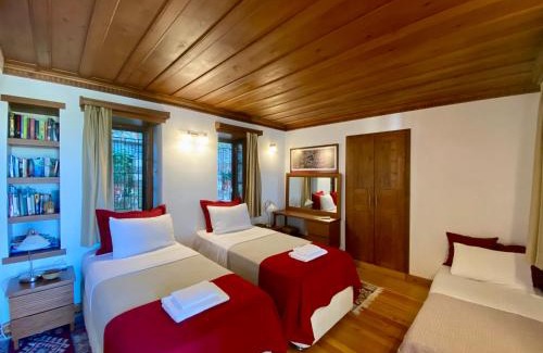 Selcuk House | Ionia House