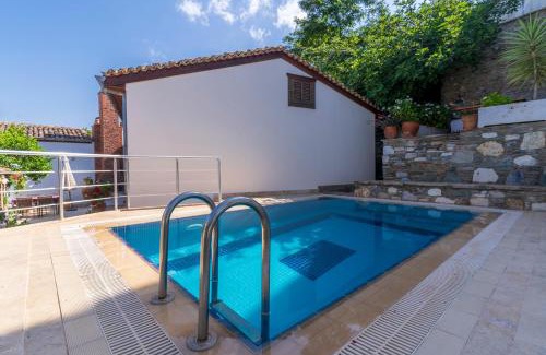 Selcuk House | Ionia House