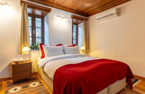 Selcuk House | Ionia House
