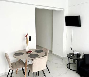 Nea Ionia Apartment | Ionia's Comfort Apartments - 1st floor