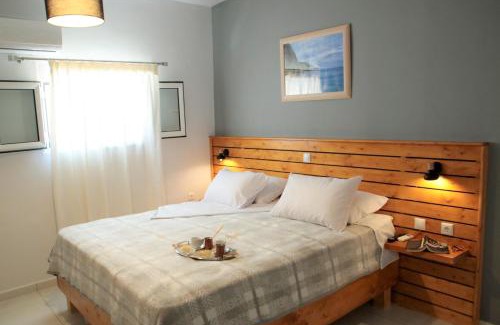 Athani House | Ionian Balcony