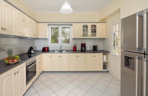 Perama Villa | Ionian Blue - Four Bedroom Villa, Sleeps 8
