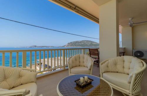 Marathopoli Apartment | Ionian Blue Luxury Apartment