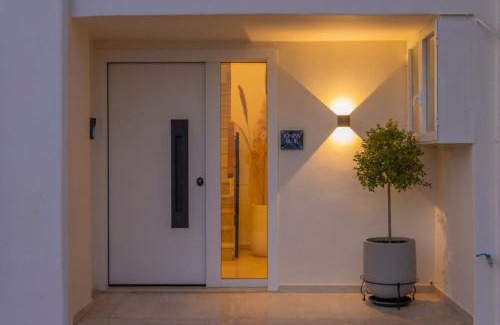 Marathopoli Apartment | Ionian Blue Luxury Apartment