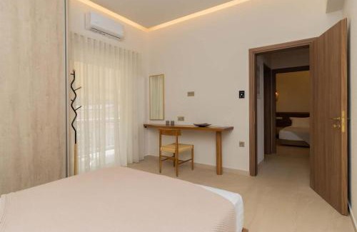 Marathopoli Apartment | Ionian Blue Luxury Apartment