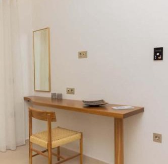 Marathopoli Apartment | Ionian Blue Luxury Apartment