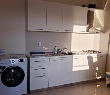 Qazim Pali Apartment | Ionian Breeze Apartments Borsh