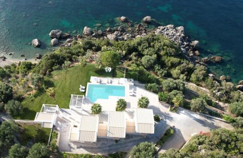 Perdika Villa | Ionian Green