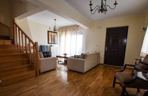 Paleros House | IONIAN LUXURY PROPERTY