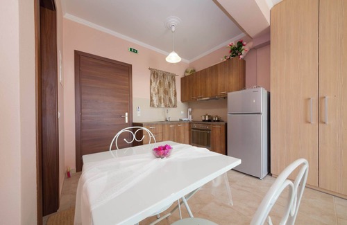 Agia Kiriaki Apartment | Ionian View Gem - Parga Charming Nest