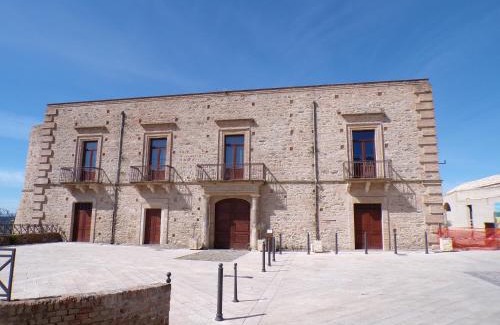Bernalda House | Ionica 17