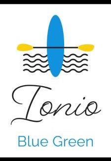 Specchiarica House | Ionio Blue Green