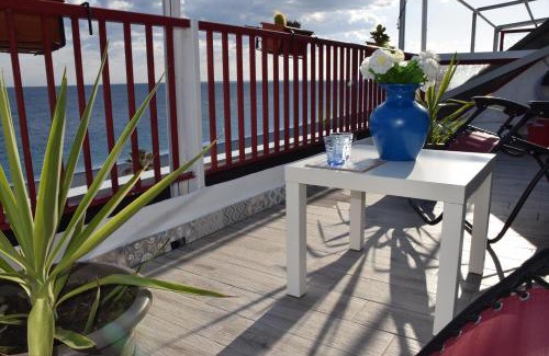 Marina di Gioiosa Ionica Apartment | Ionio Sea Apartment