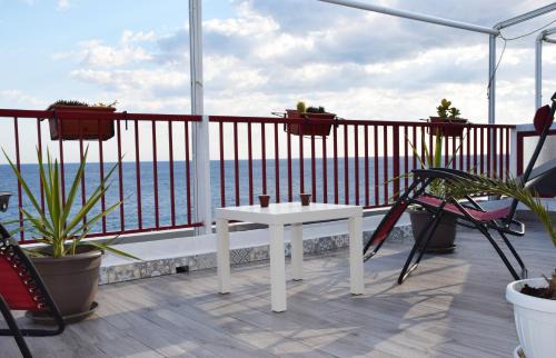 Marina di Gioiosa Ionica Apartment | Ionio Sea Apartment