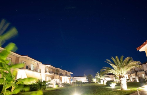 Arcoudi Apartment | Ionion Beach Apartment Hotel