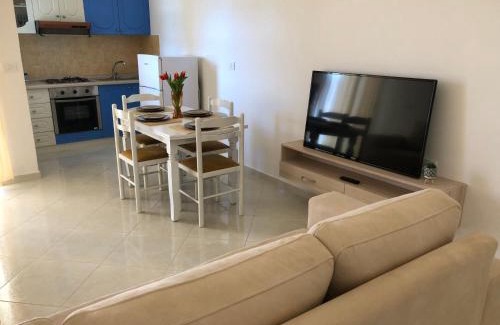 Radhime Apartment | Ions seaview apartments