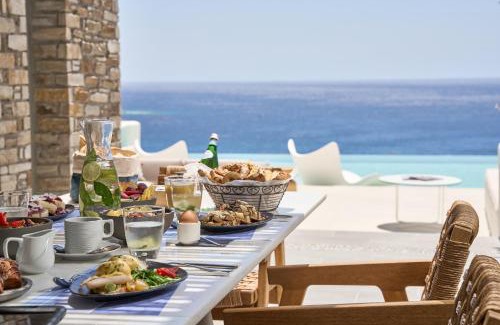 Ios Hotel | Ios Grand Pool Suites