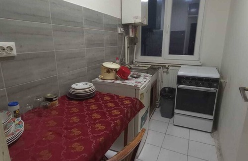 Resita Apartment | Iosif House RGBM Reșița