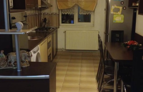 Resita Apartment | Iosif House RGC 1 Reșița
