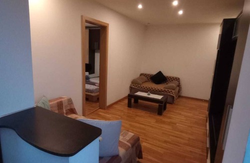 Resita Apartment | Iosif House RGN Reșița