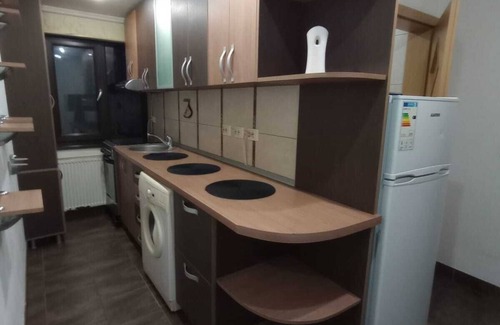 Resita Apartment | Iosif House RGN Reșița