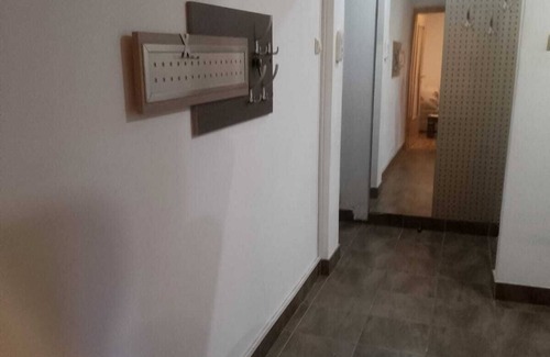 Resita Apartment | Iosif House RGN Reșița