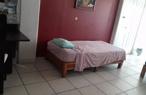 Costa Azul Bed & Breakfast | IOW4 HN Yoga individual
