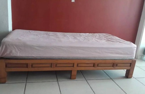 Costa Azul Bed & Breakfast | IOW4 HN Yoga individual