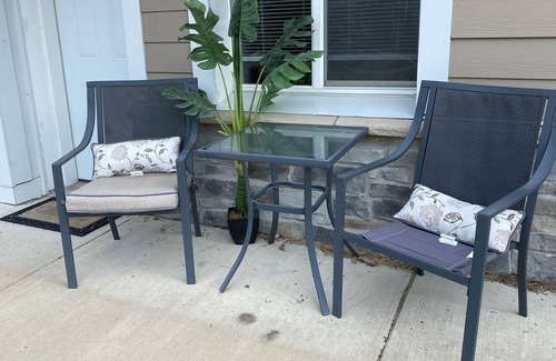 Iowa City Apartment | Iowa City Apartment