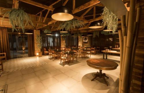 Uvaranas Hotel | Ipê Hotel Express