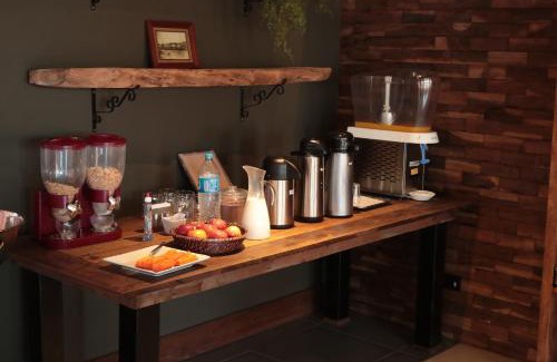 Uvaranas Hotel | Ipê Hotel Express