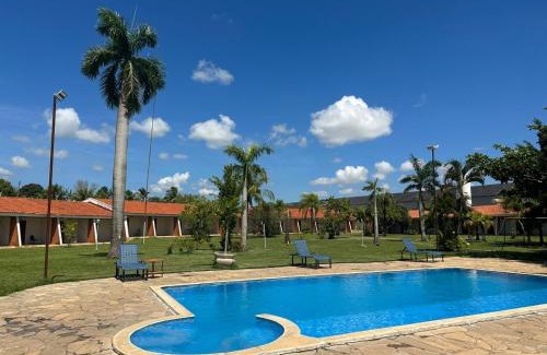 Sao Jose do Rio Preto Hotel | IPÊ PARK Convention Hotel