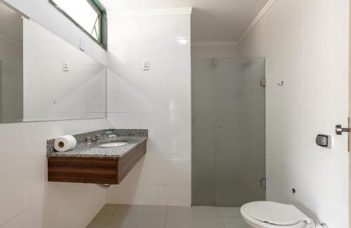 Sao Jose do Rio Preto Hotel | IPÊ PARK Convention Hotel