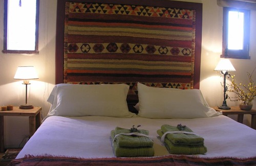 Esquina Cabin | Ipacaa Lodge