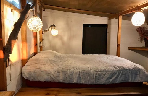 San Pedro Pochutla House | Ipacebra