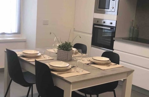 Porto Apartment | IPAG NORTH
