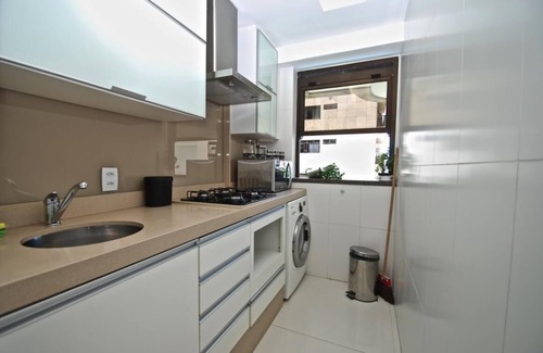 Ipanema Apartment | Ipanema Apart-hotel on the Beach