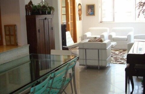 Ipanema Apartment | Ipanema, aptos of 3 qtos renovated 120m, great location!