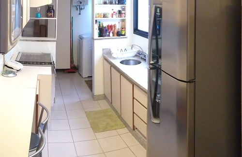 Ipanema Apartment | Ipanema - Large apartment, 70 m2, up to 4 people, excellent location.