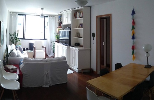 Ipanema Apartment | Ipanema - Large apartment, 70 m2, up to 4 people, excellent location.