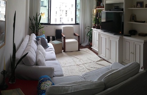 Ipanema Apartment | Ipanema - Large apartment, 70 m2, up to 4 people, excellent location.